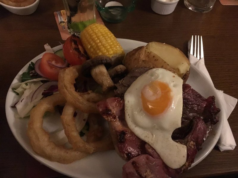 The Hollybush