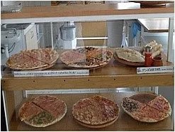 Maxi Pizza