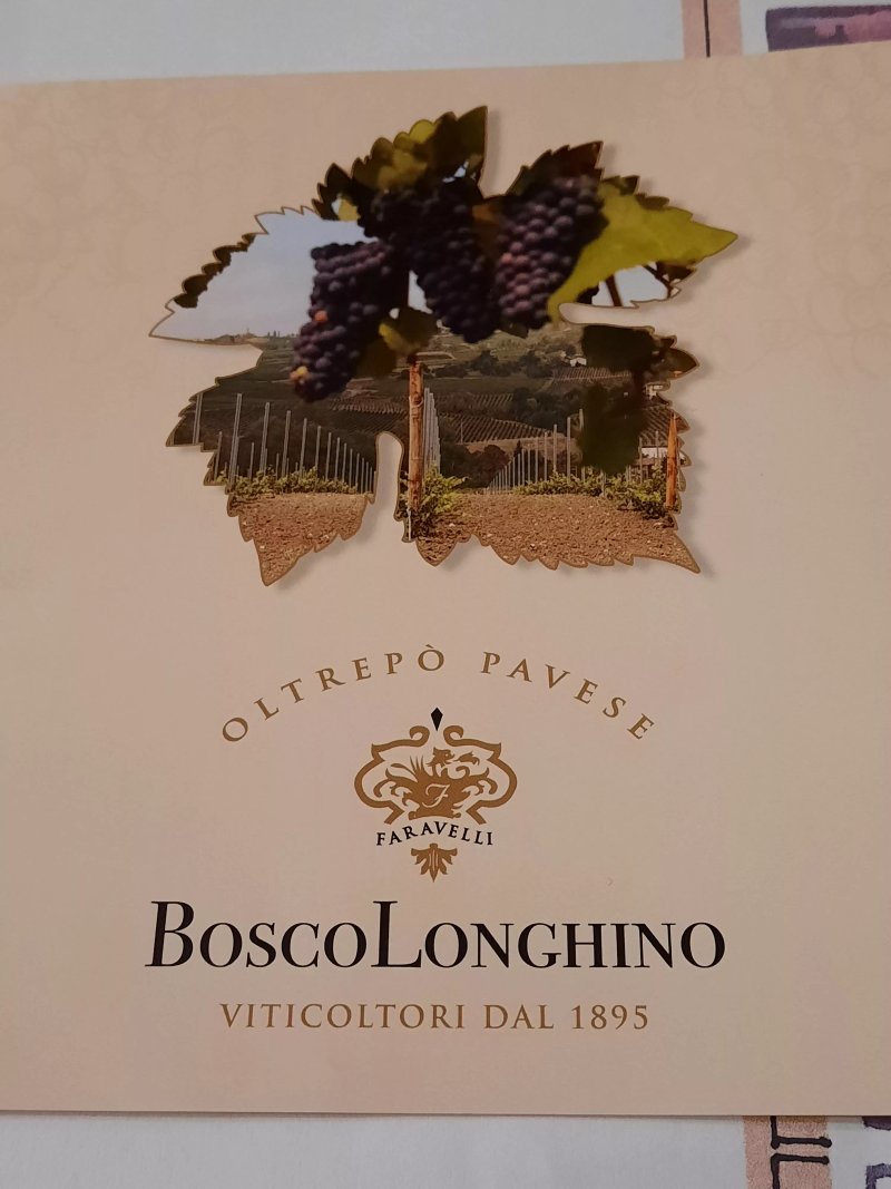 Bosco Longhino