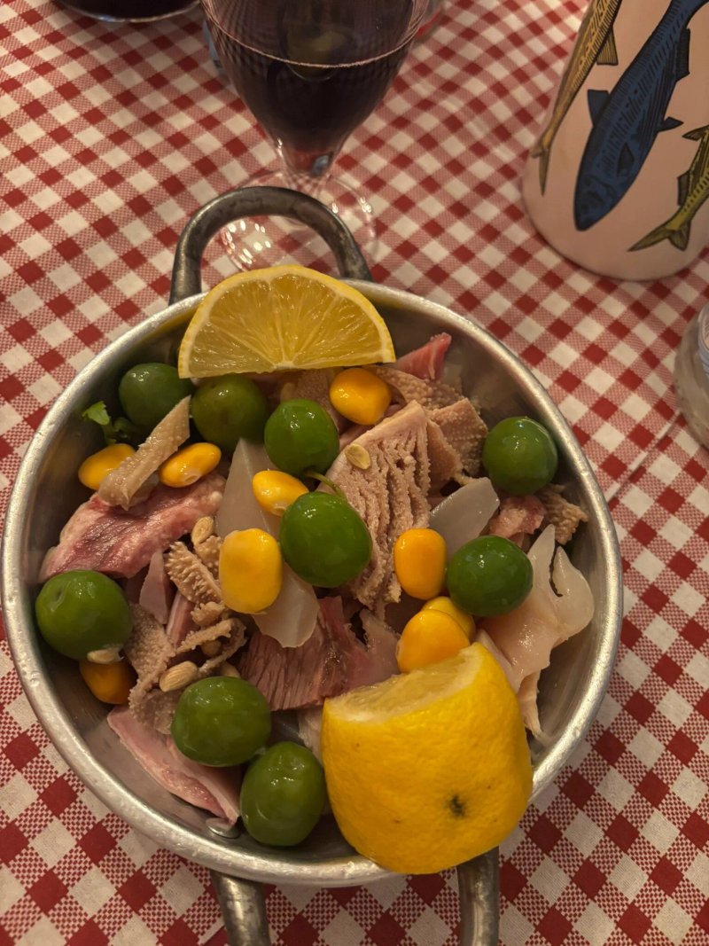 Trattoria Casa Rosa Maddaloni
