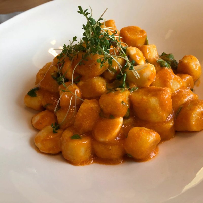 Mila Bistro