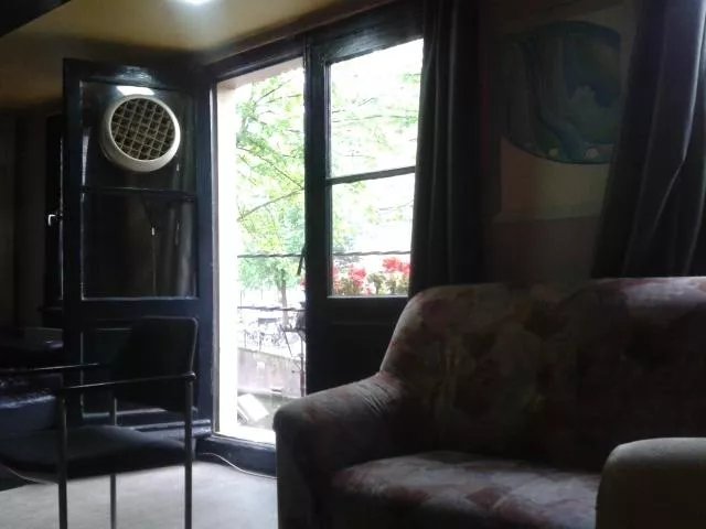 International Budget Hostel