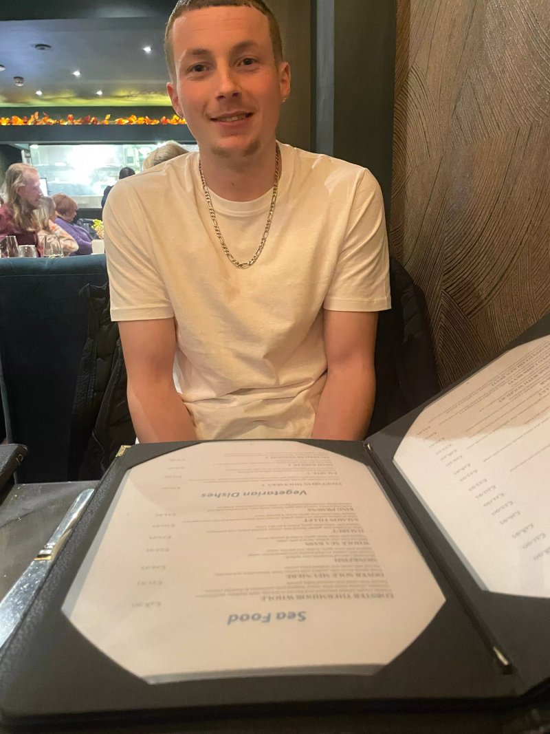 Aspera Restaurant