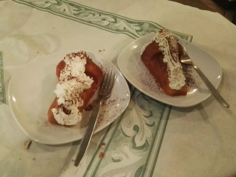 Pizzeria Fantasy di Massimo Casanova