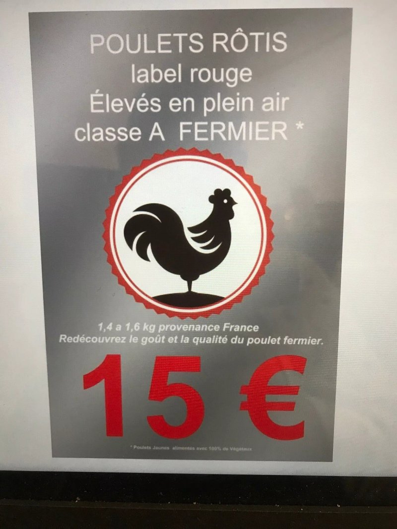 Rotisserie la Pelle a Bois
