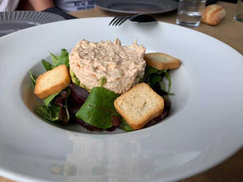 Restaurante Las Arenas