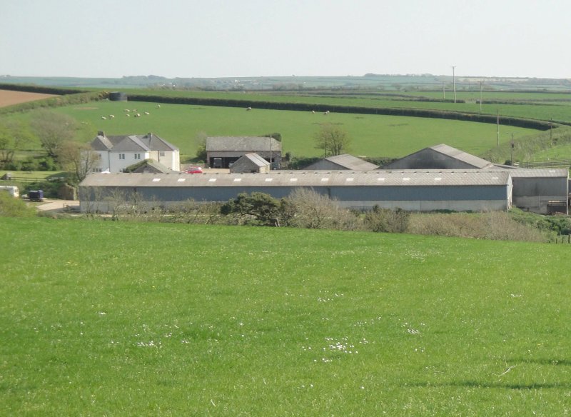 Gawlish Farm