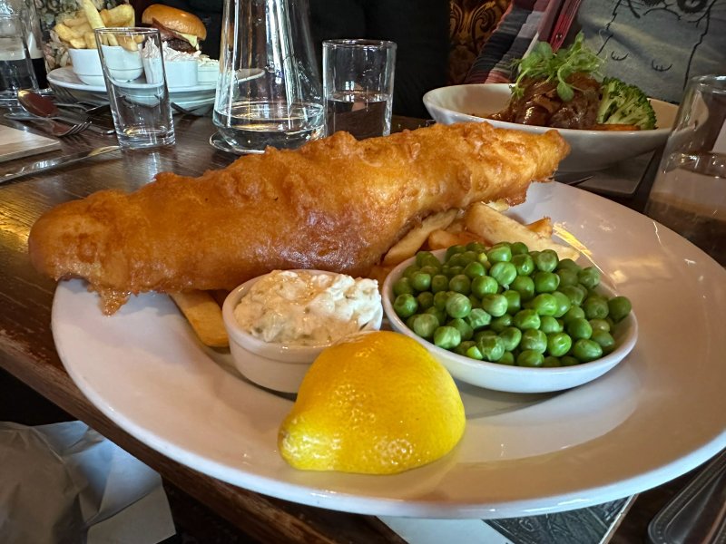 The Cawdor Tavern