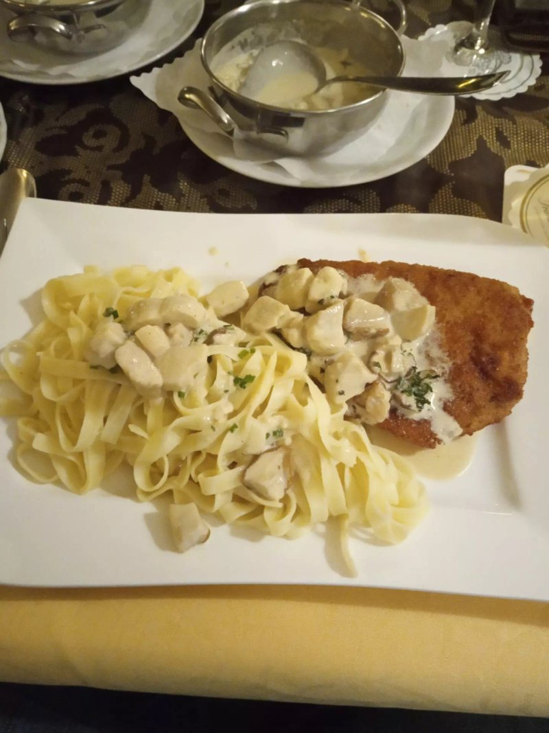Hotel-Restaurant Berghof