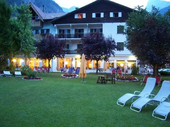 Garden Hotel Bellariva