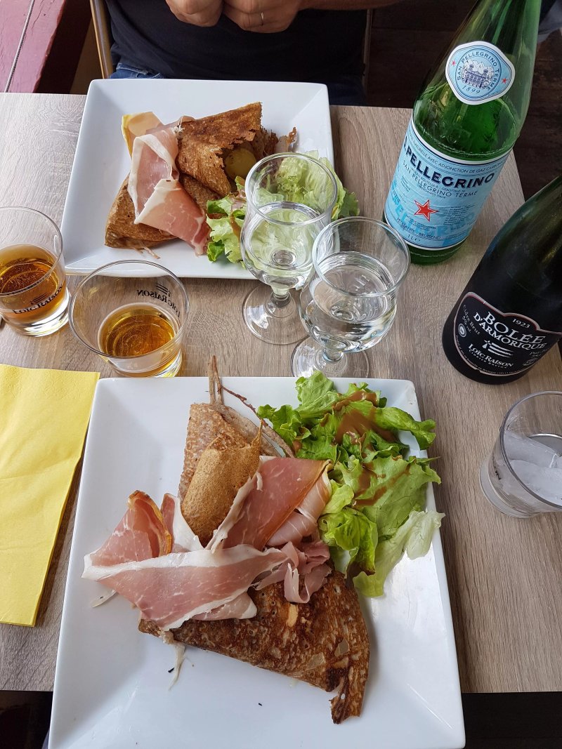 La Poterne