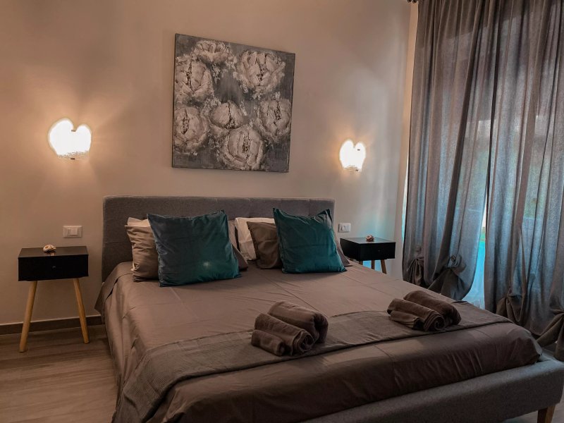 CASA MAR - Home & Sea- Rooms Terracina
