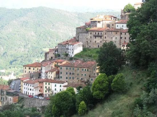 Casa Verde Bed&Breakfast