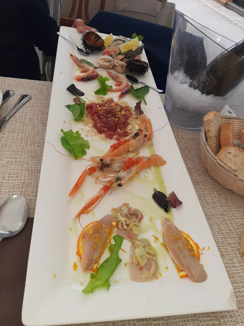 Ristorante L'Asticiotto