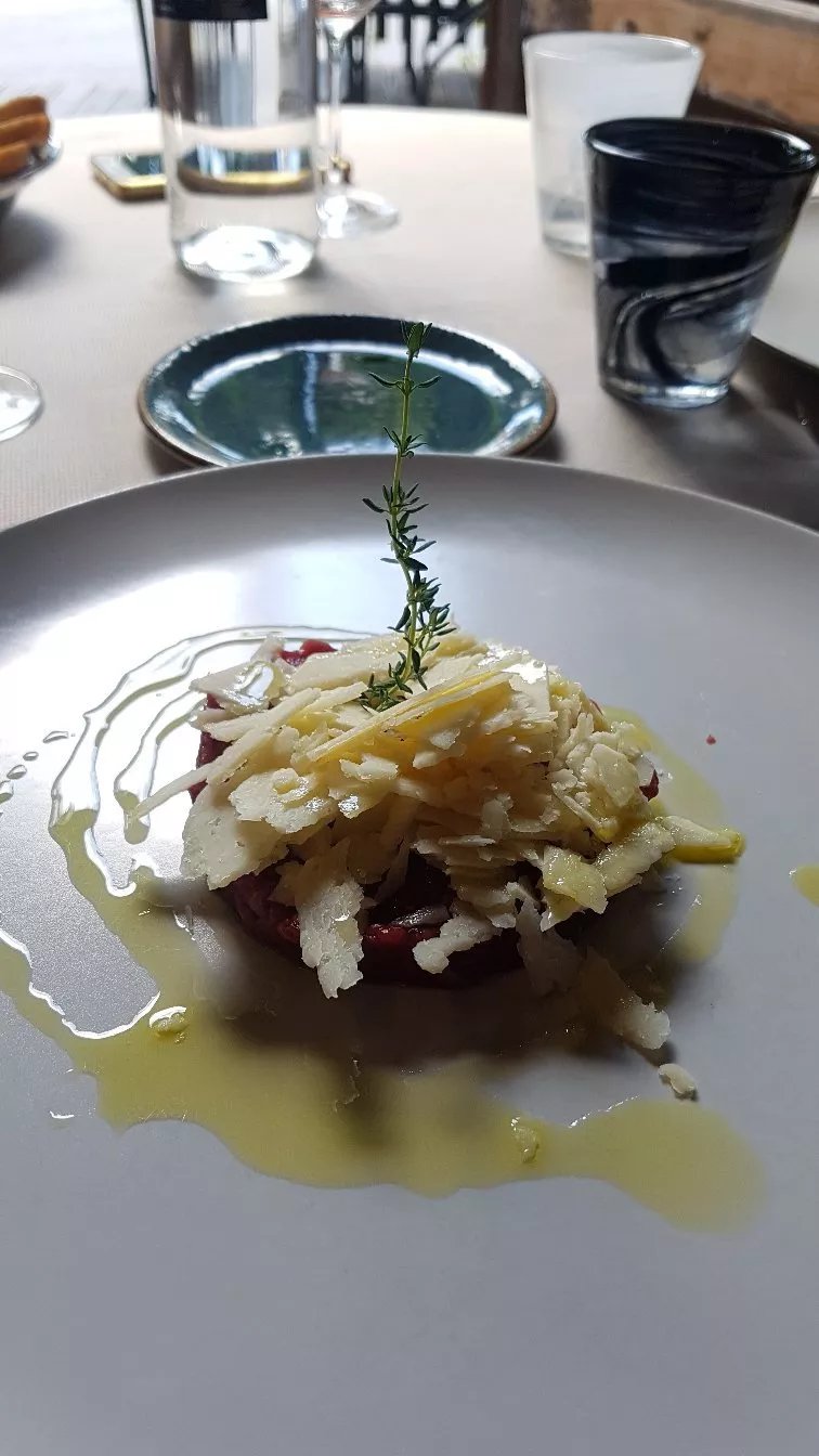 Ristorante L'antica Porta di Levante