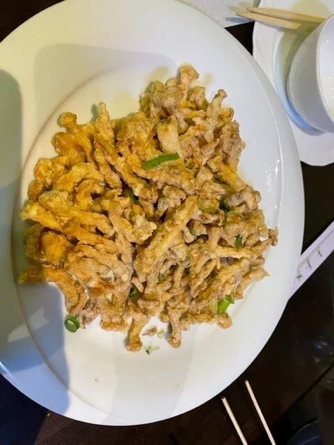 Yummy House