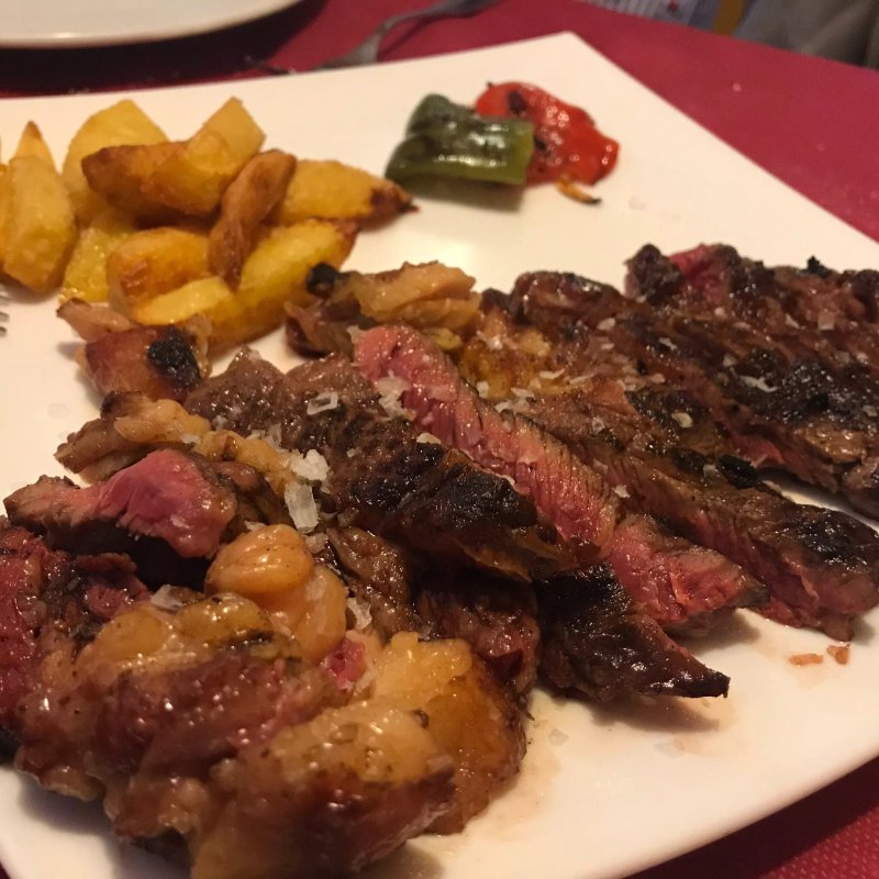 La Taberna del Viajero