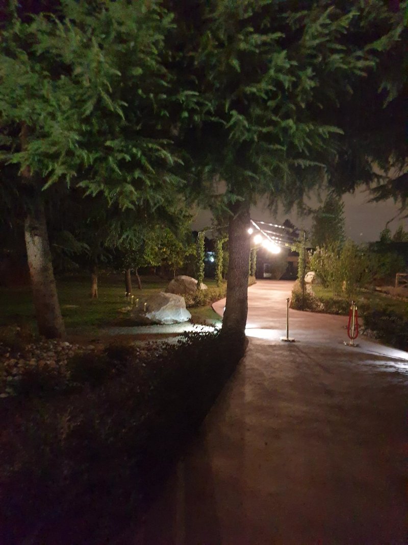 Tenuta Bramasole