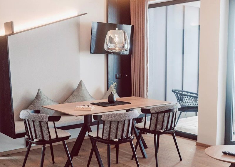 Aparthotel Joann Suites & Apartments