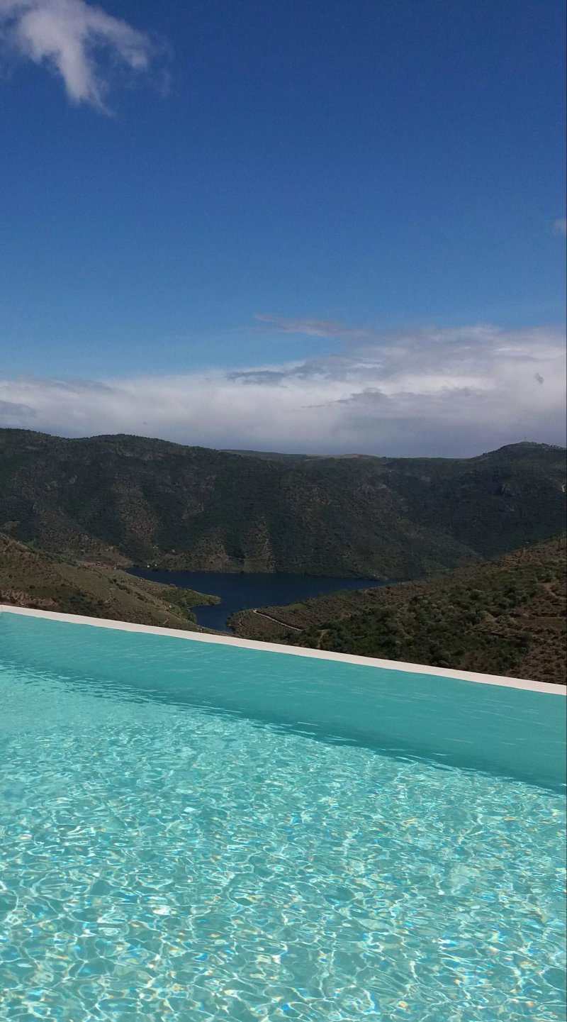 Casa de Alpajares - Guest House & Spa