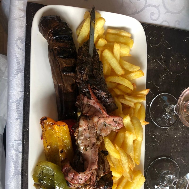 Original Grill Home