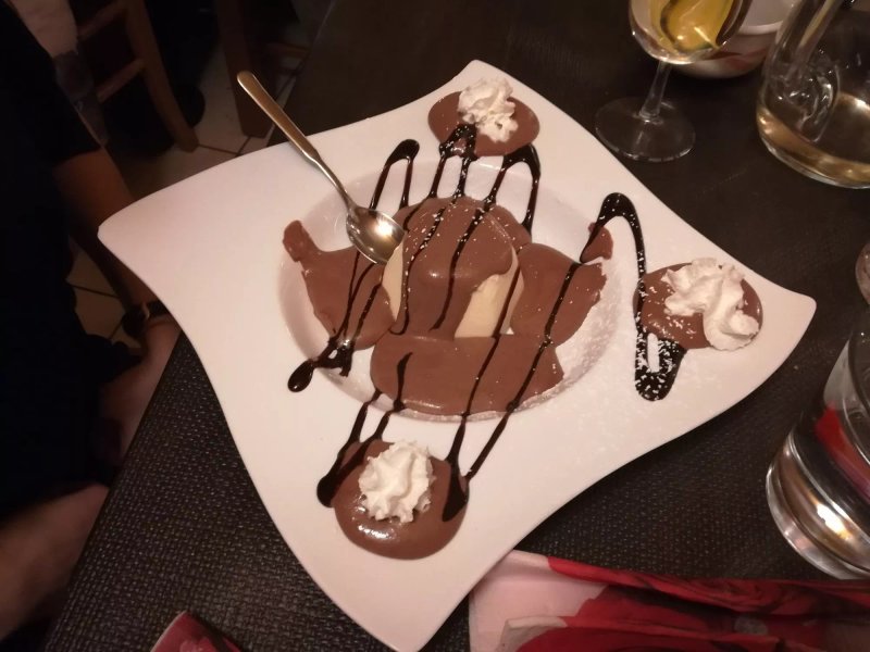 Pizzeria Ristorante Vecchio Mulino