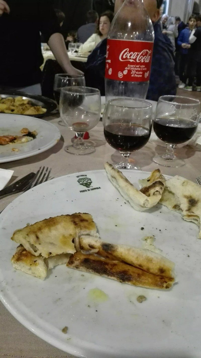 Fattoria Prato Di Coppola