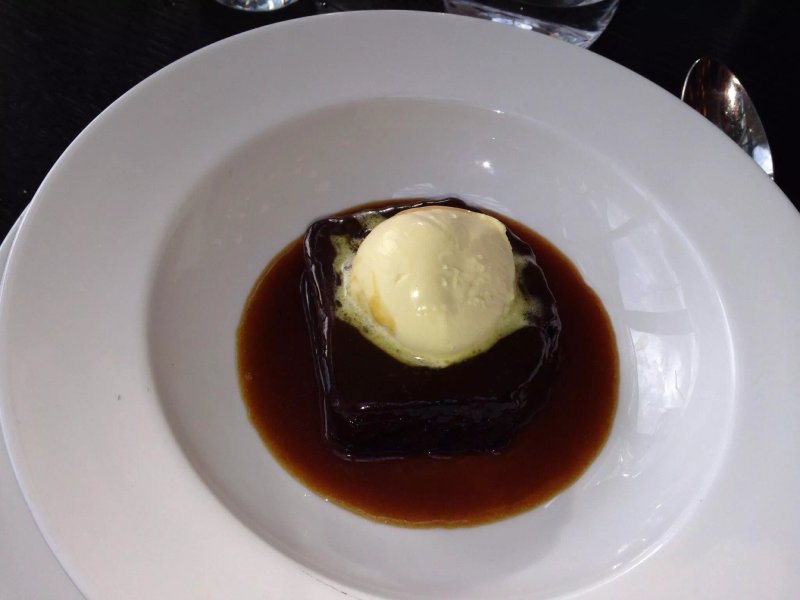 Bistro Du Vin Exeter