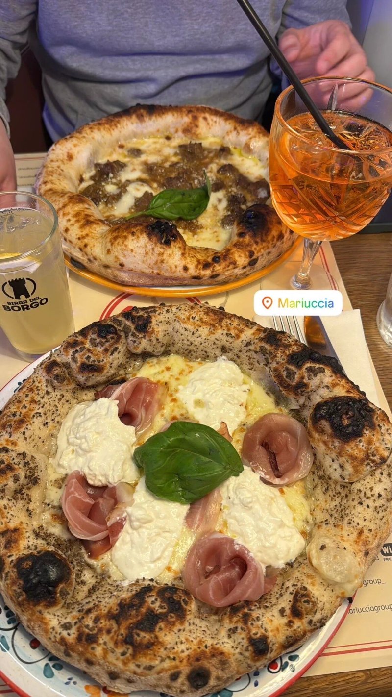 Mariuccia