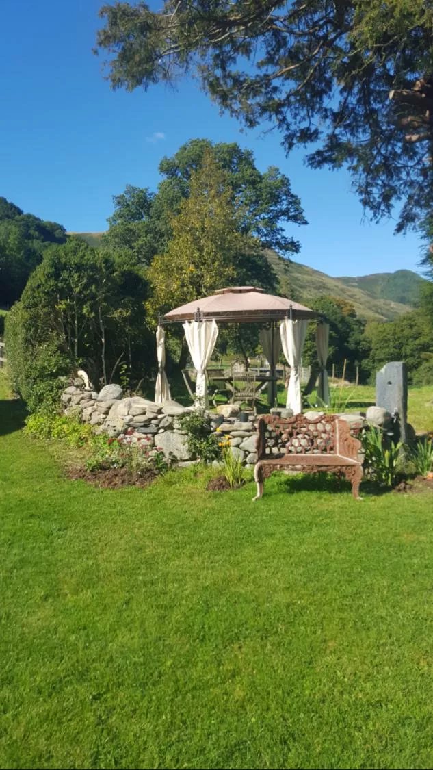 The Firecat Country House B&B