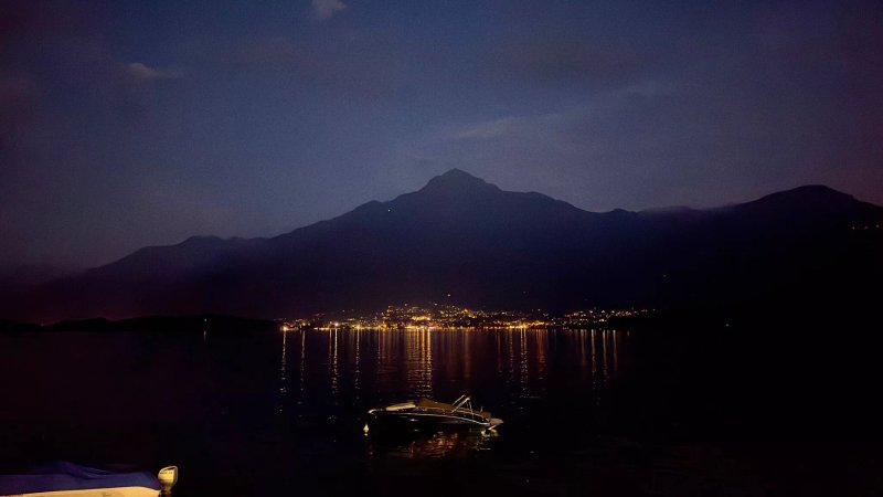 La Canottieri