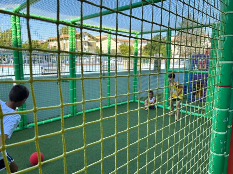 Club Family Hotel Serenissima