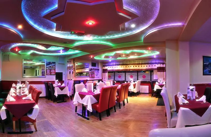 Dilshad International Restaurant