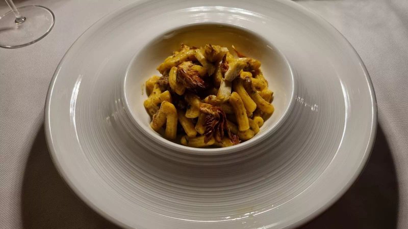 La Giarrettiera - Osteria