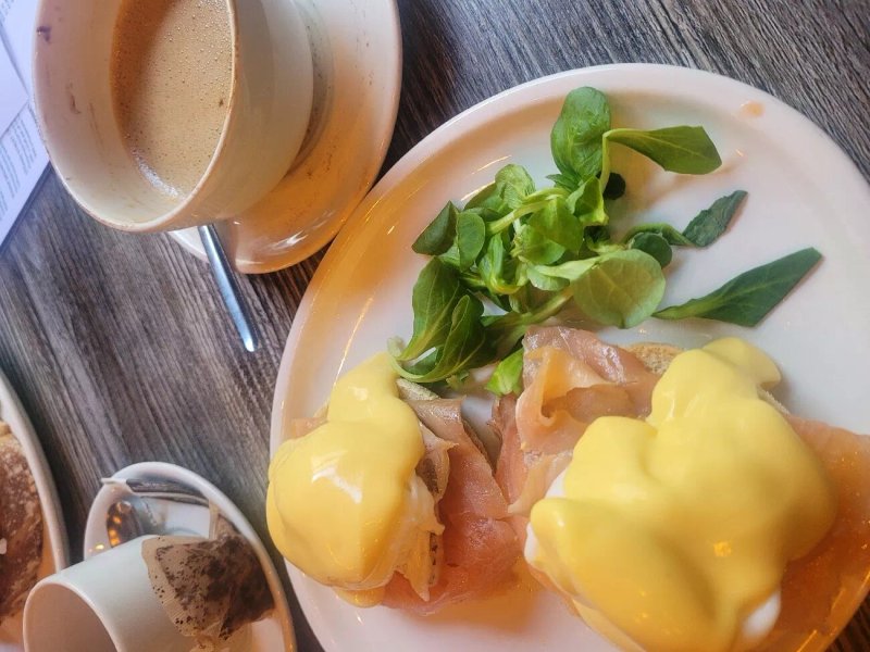 The Strand Street Kitchen & Bar