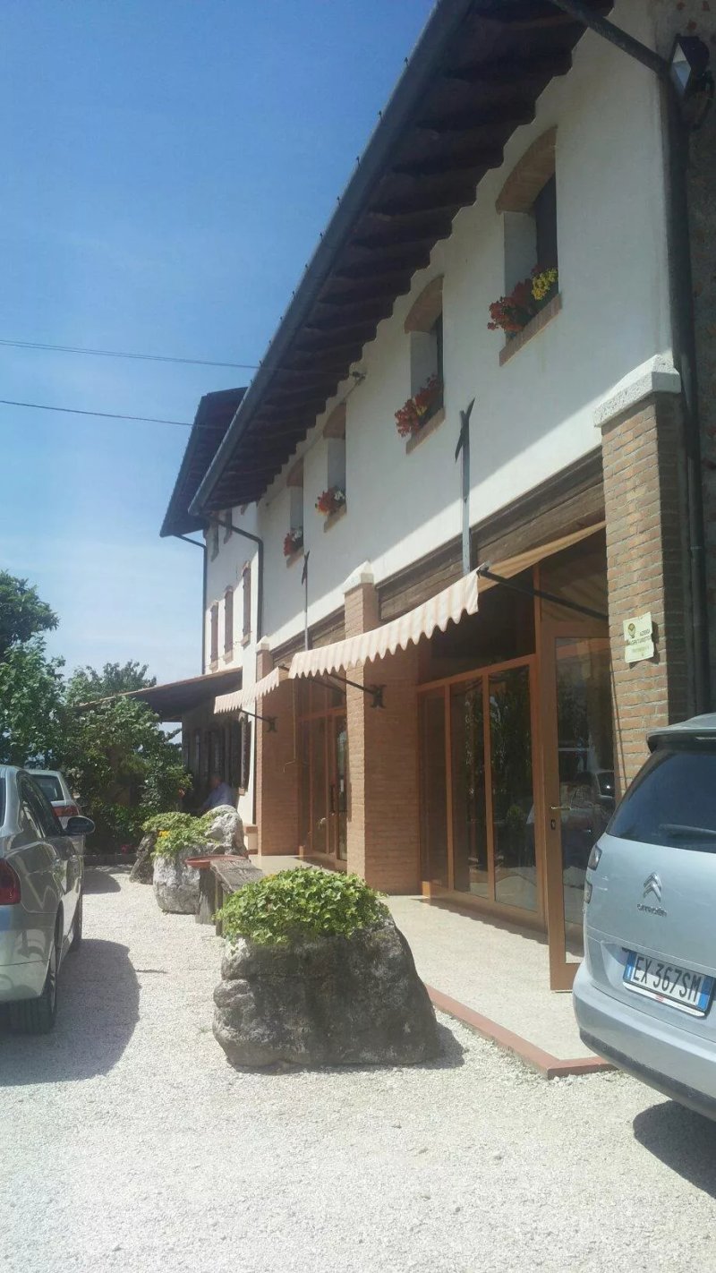 Agriturismo da Breseghea