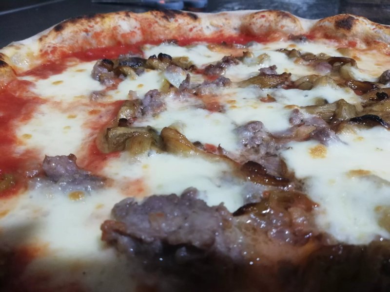 Pizzeria Rosticceria MADE in SUD