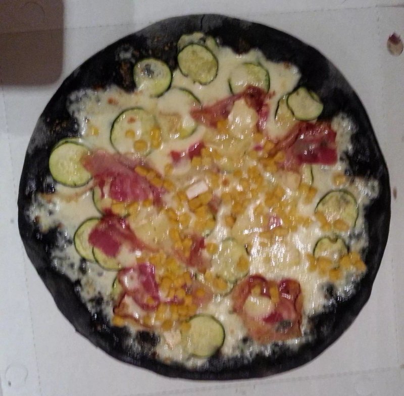 Pizzeria da Gianni