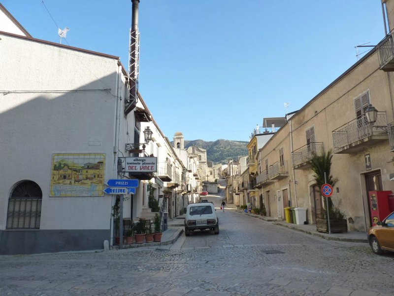 Albergo Ristorante Pizzeria Del Viale