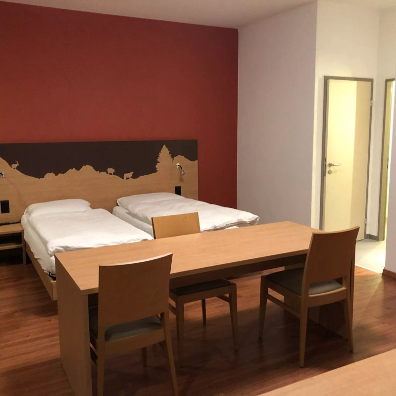 SwissEver Hotel Zug