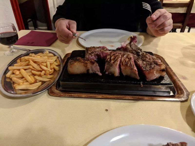 La Buona Tavola Due