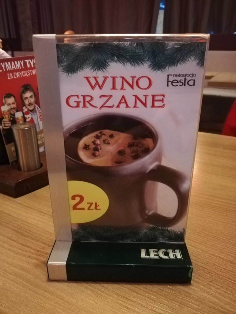 Festa in tavola