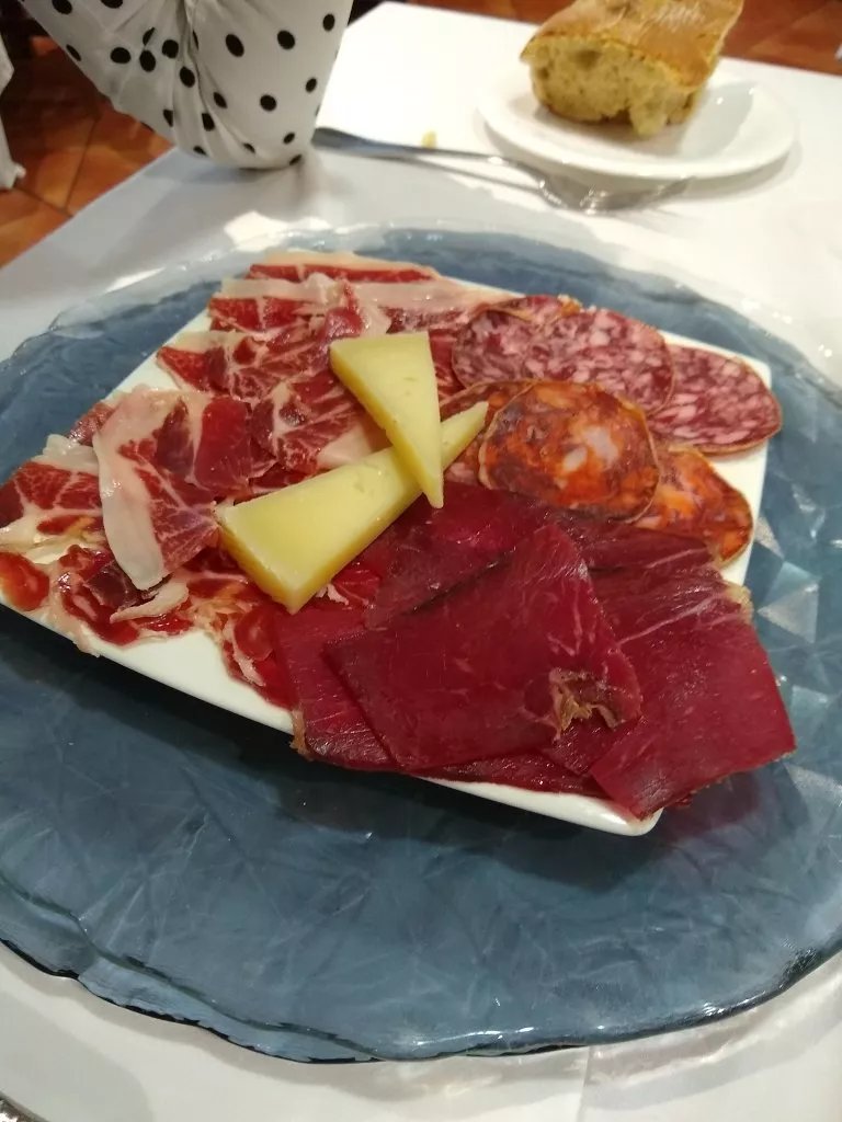 Restaurante Hotel EL Balcon