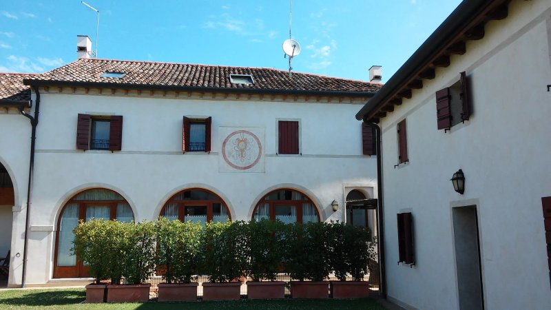 Agriturismo Terra di Zosagna