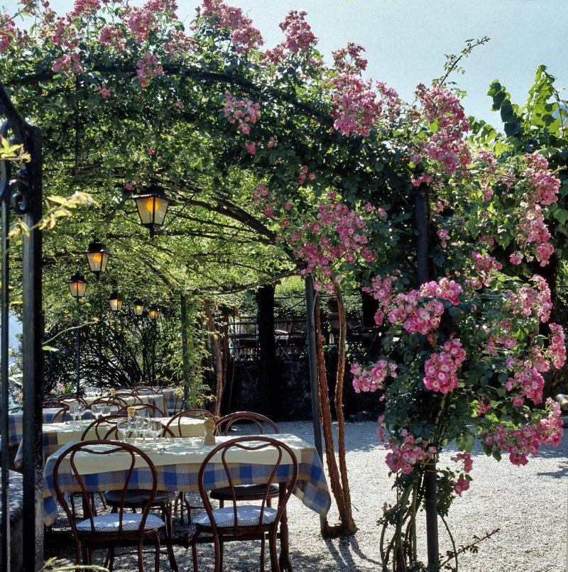 Hotel Stella d'Italia