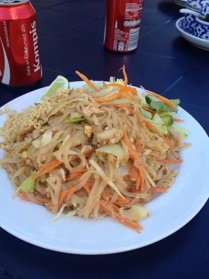 Wannas Thaifood