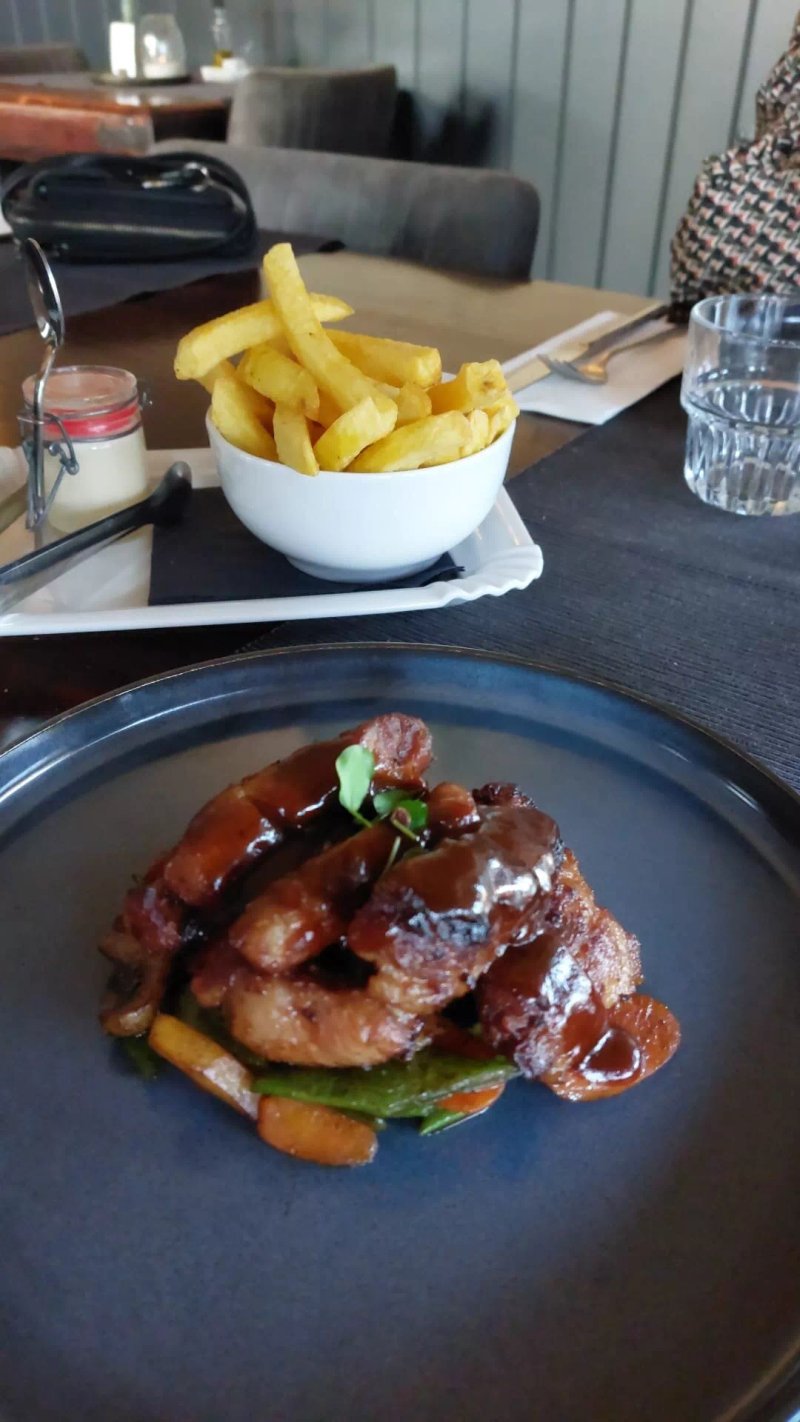 Restaurant Sfeerlijk