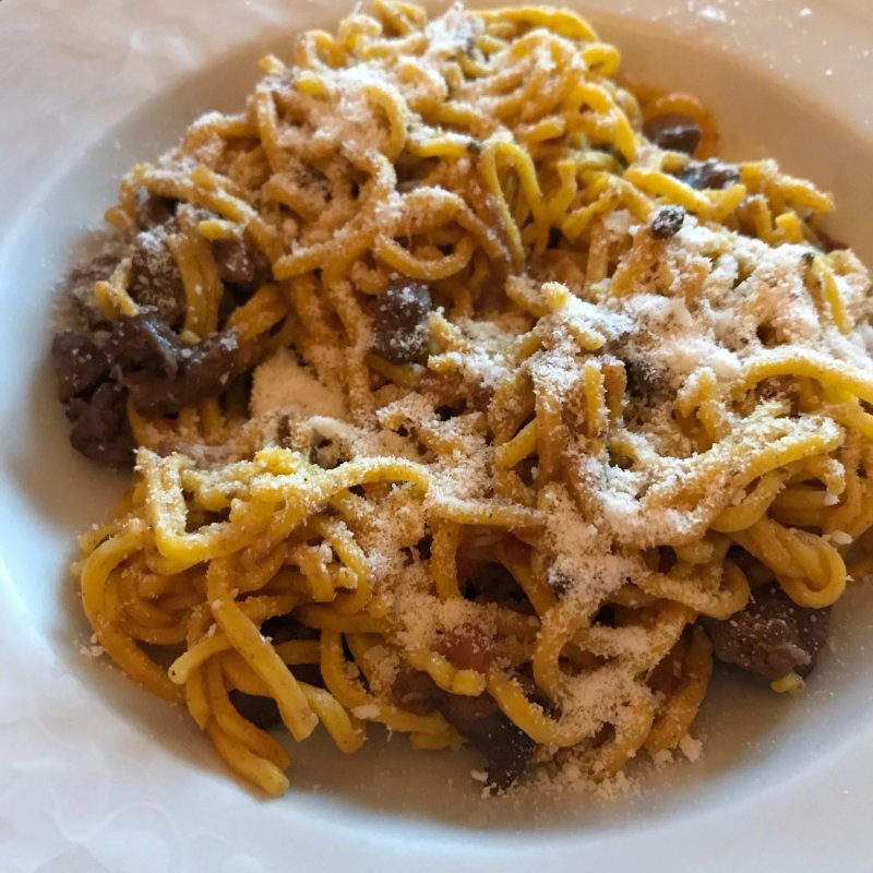 La Brenta