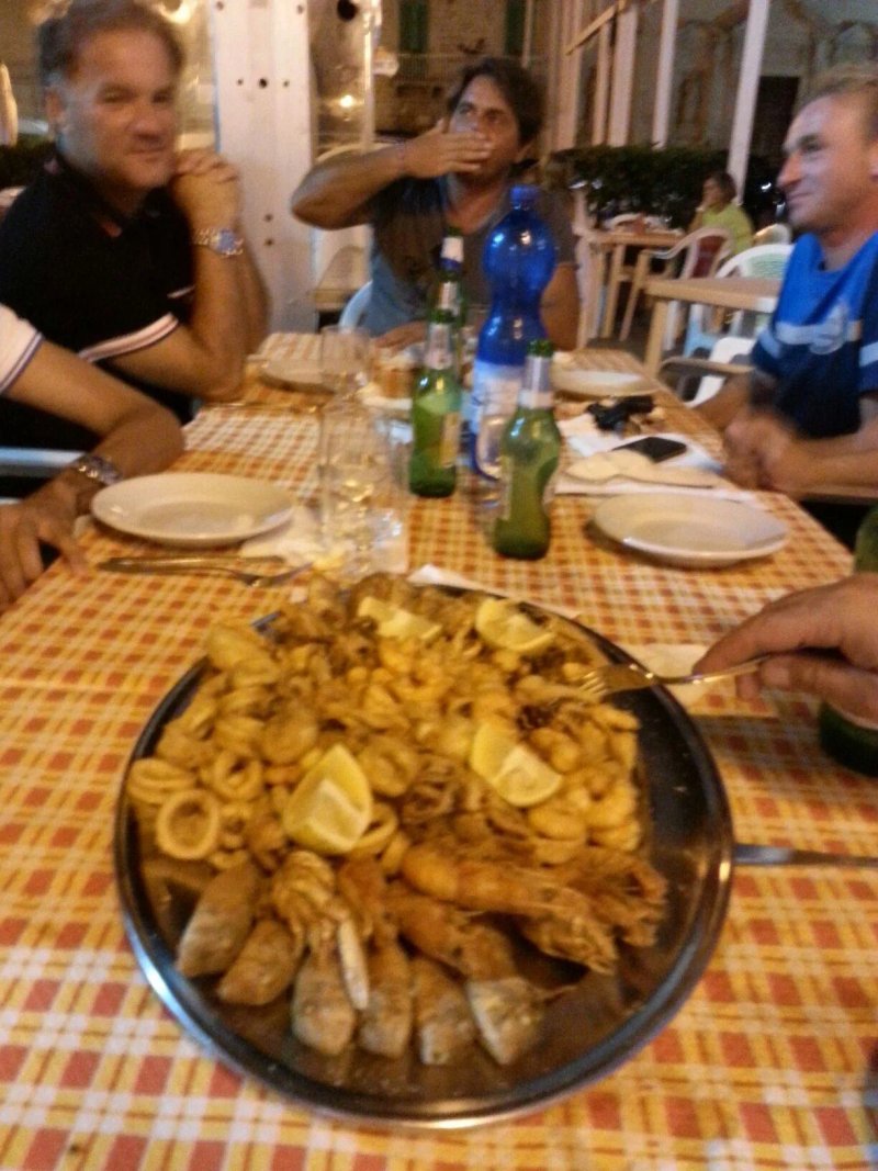 Cin cin bar