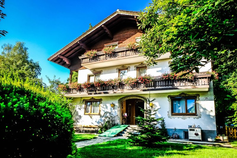 Pension B & B Helmhof